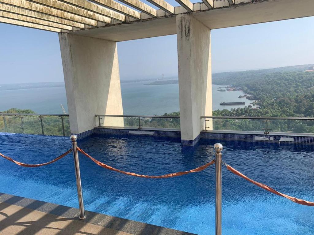 Южный Гоа: 2 BHK Apartment With Pool