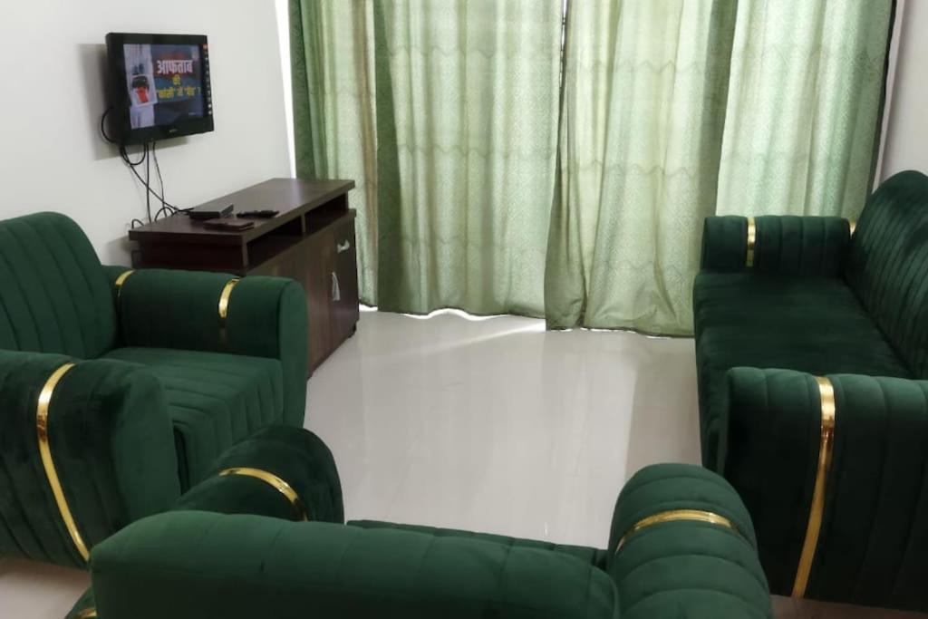 2 BHK Apartment With Pool — фото 3