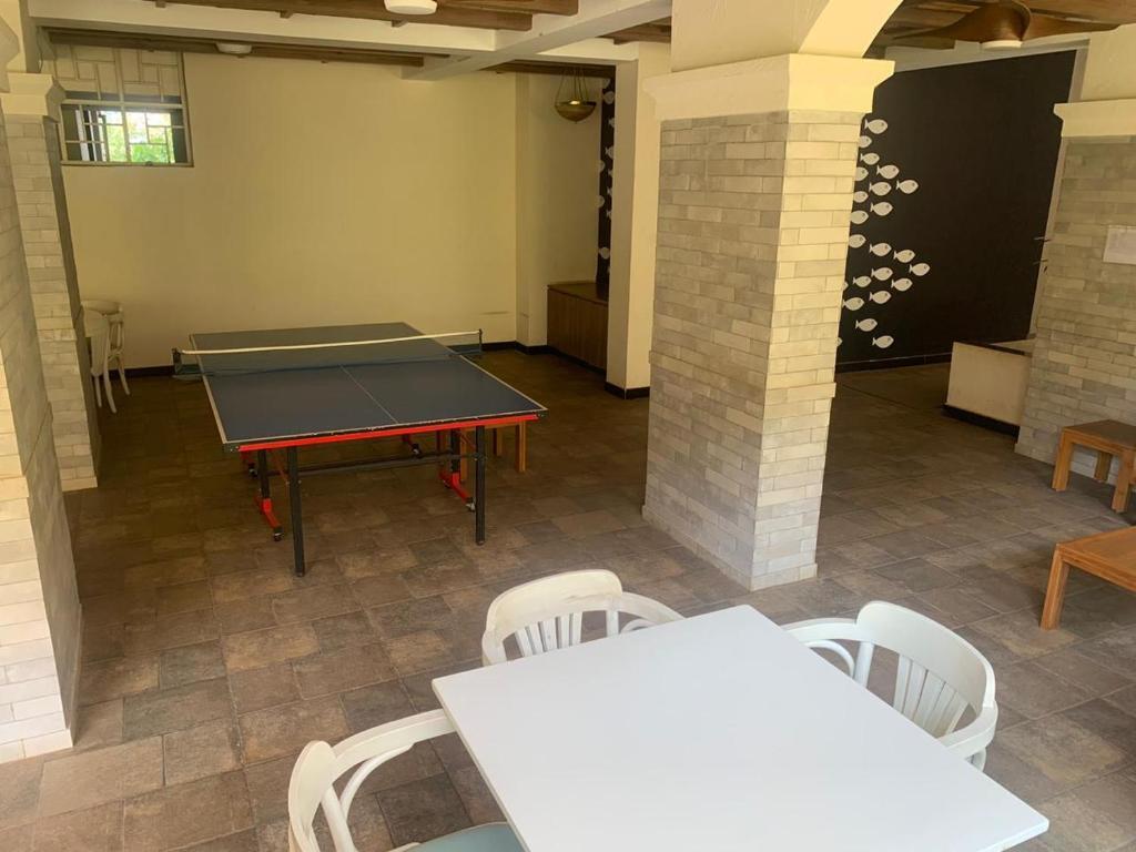 Южный Гоа: 2 BHK Apartment With Pool