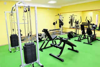 Утёс: Курортный отель Вилла Олива-Арт