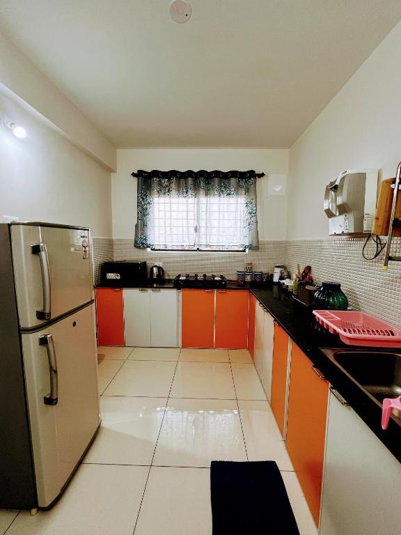 Serene 2bhk Condo Surrounded with Greenery. — фото 2