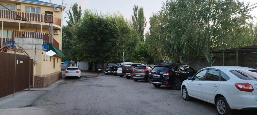 Отель Золотые Пески — фото 5