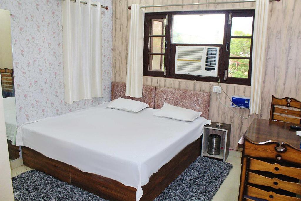 Прем-Нагар: OYO HOME 89162 Rajawat Home