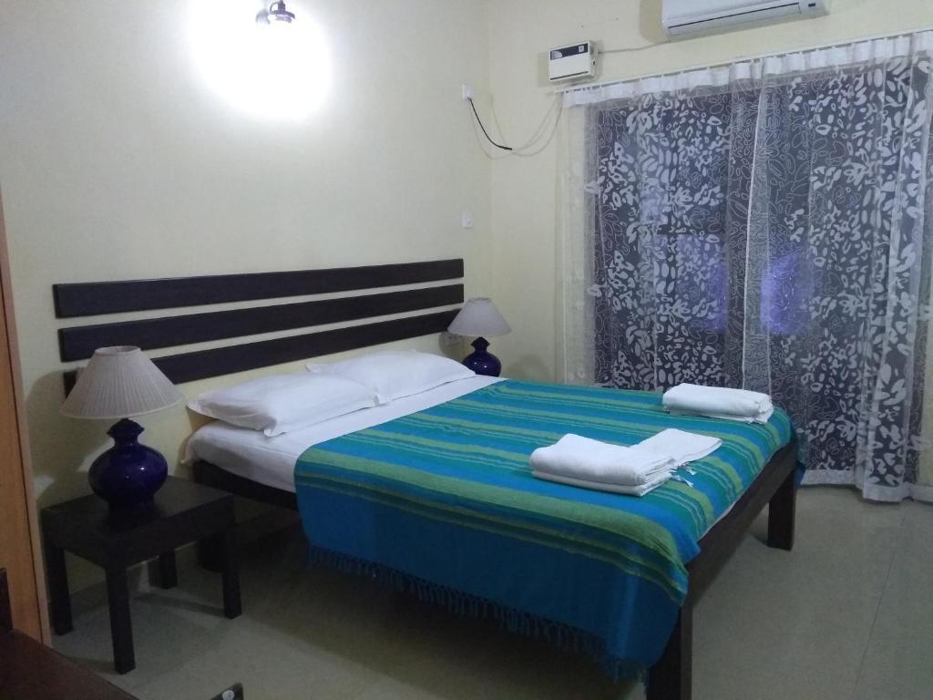 Южный Гоа: Cosy apartment in COLVA , GOA, INDIA