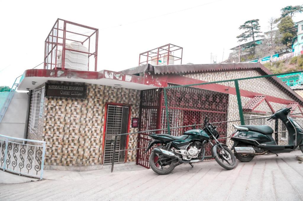 Массури: 3 Bedroom Condo Mussoorie - TV/WIFI/Heater