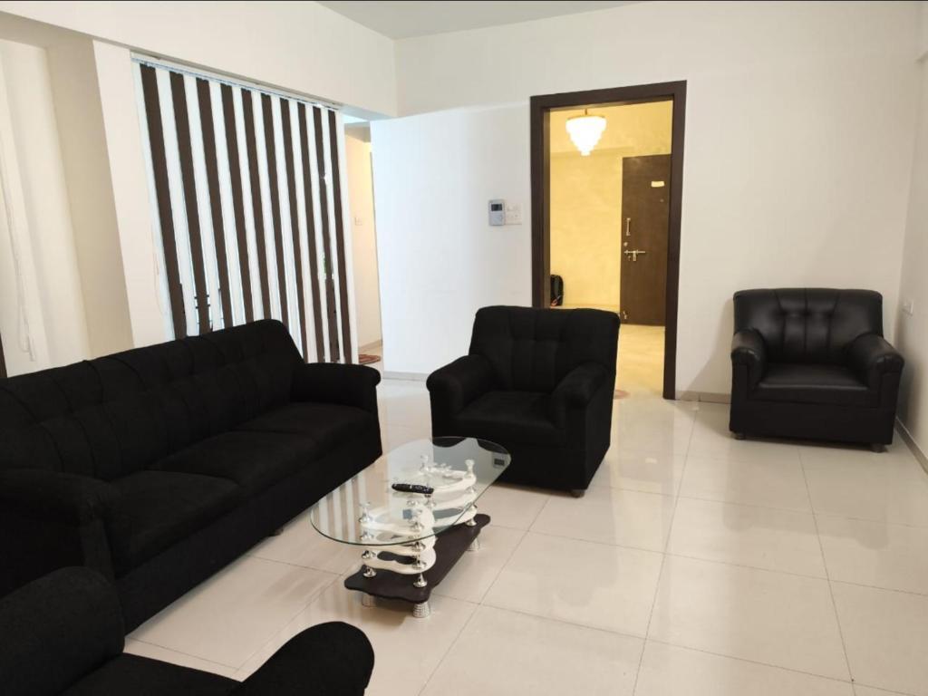 Пуна: Royal Palm Hospitality Services 3