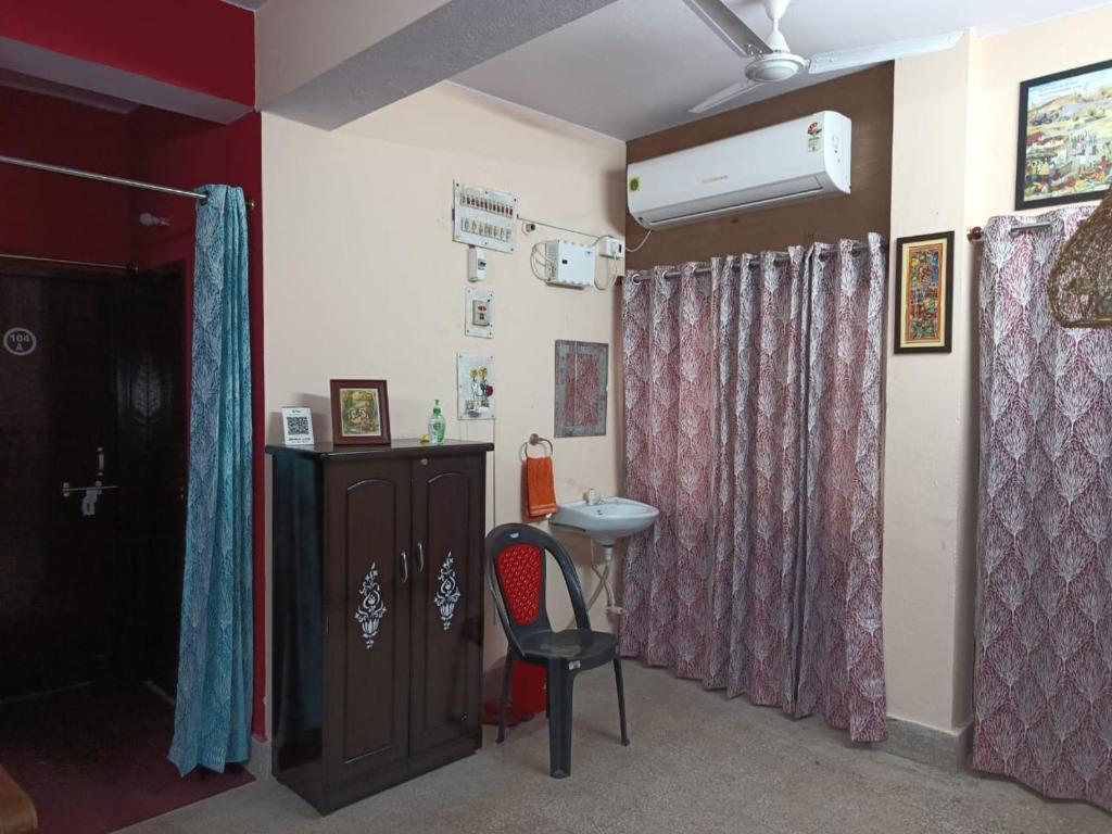 Патна: Ananya Homestay