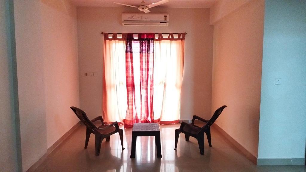 Южный Гоа: Seacoast Retreat- Lovely 2 BHK apartment with pool