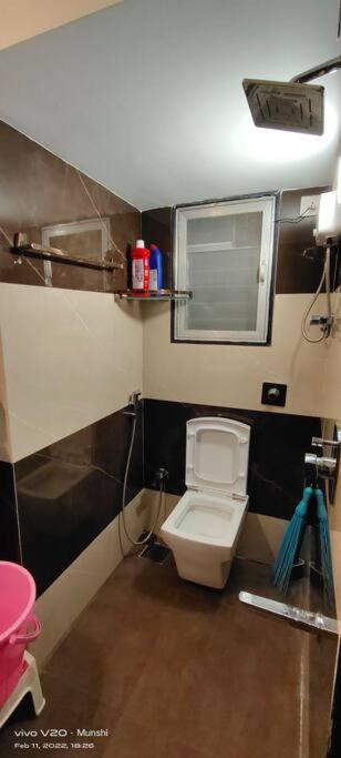 Мумбаи: City Homes Paradise Apartment
