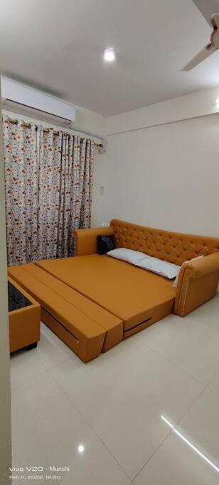 Мумбаи: City Homes Paradise Apartment