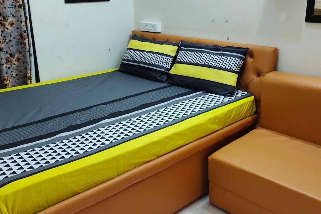 Мумбаи: City Homes Paradise Apartment