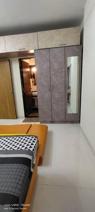 Мумбаи: City Homes Paradise Apartment