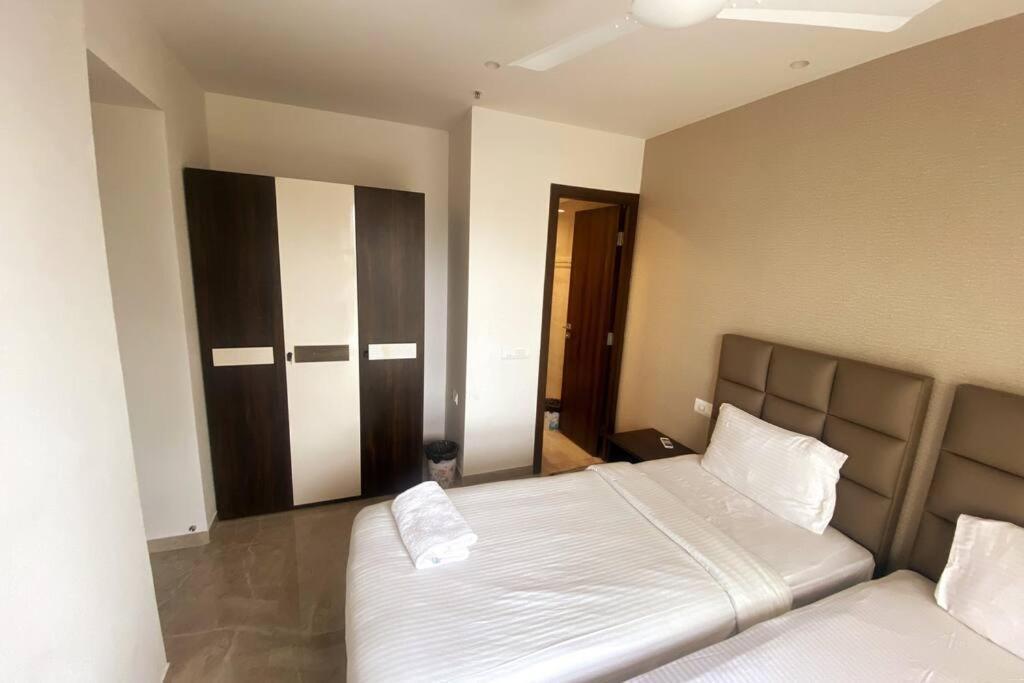 Maxxvalue Apartment Powai -RH2 — фото 1