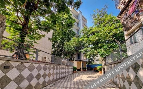 Мумбаи: Home2 Suites and Service Apartments, Mumbai Airport