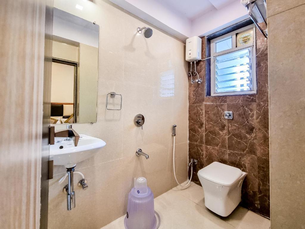 Мумбаи: Home2 Suites and Service Apartments, Mumbai Airport