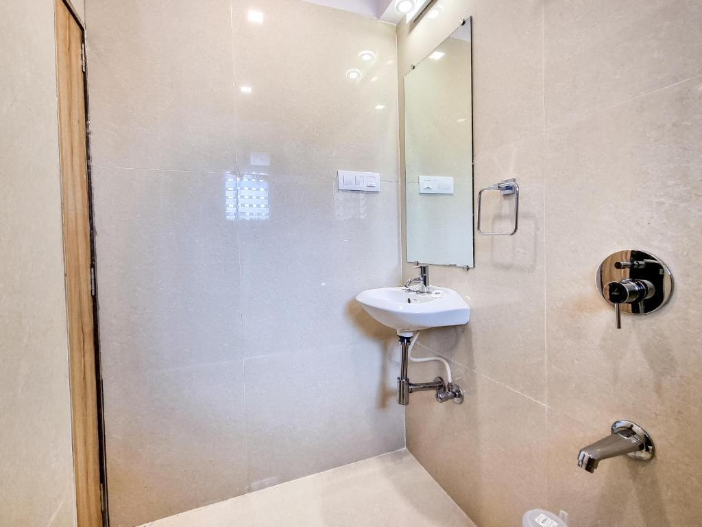 Мумбаи: Home2 Suites and Service Apartments, Mumbai Airport