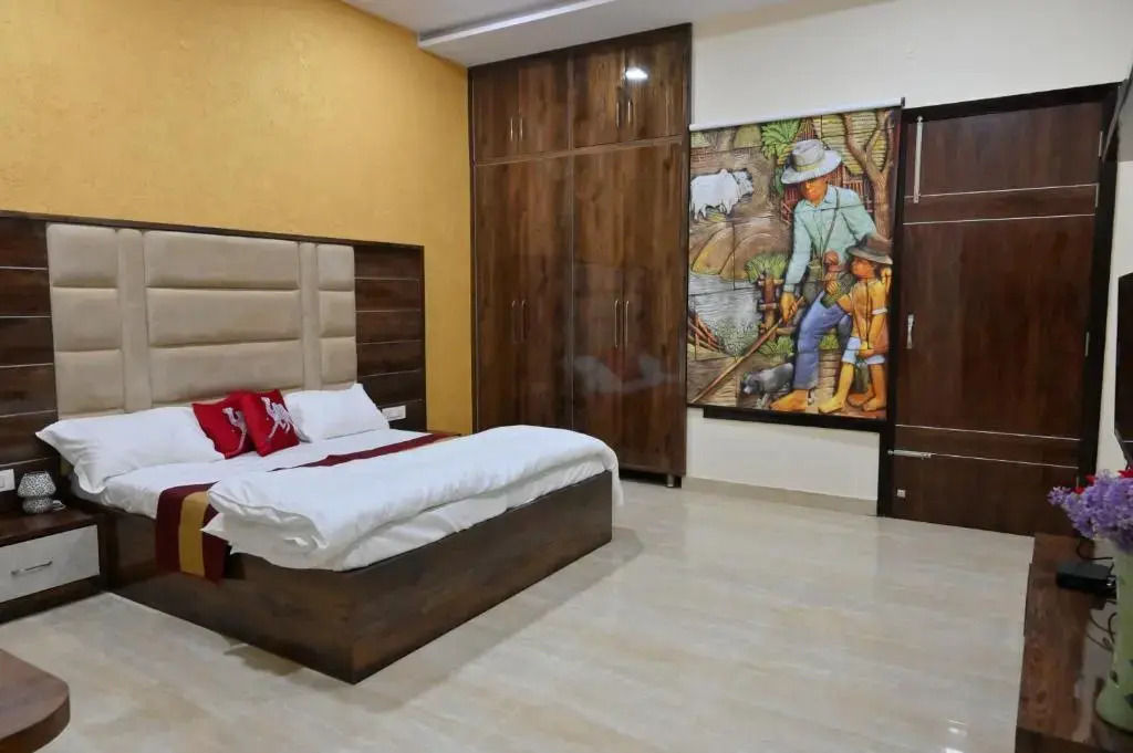 Амритсар: Ideal Home stay