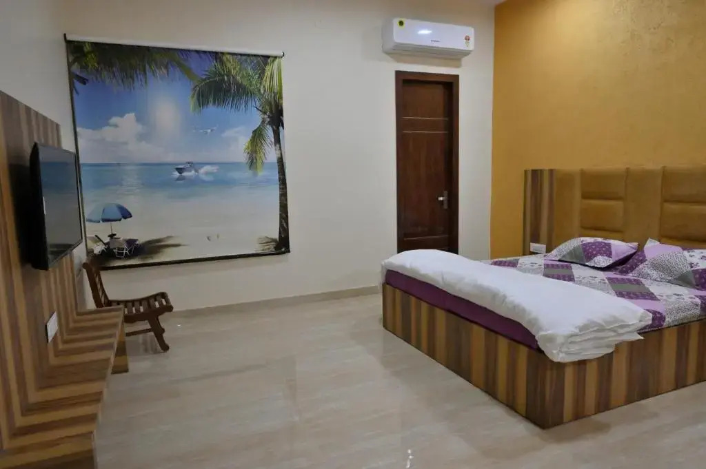 Амритсар: Ideal Home stay