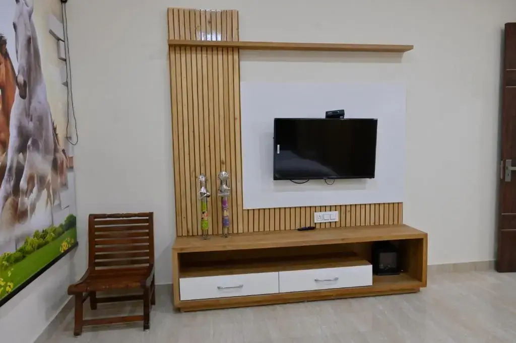 Амритсар: Ideal Home stay