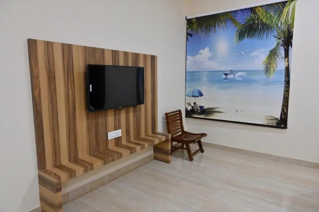Амритсар: Ideal Home stay