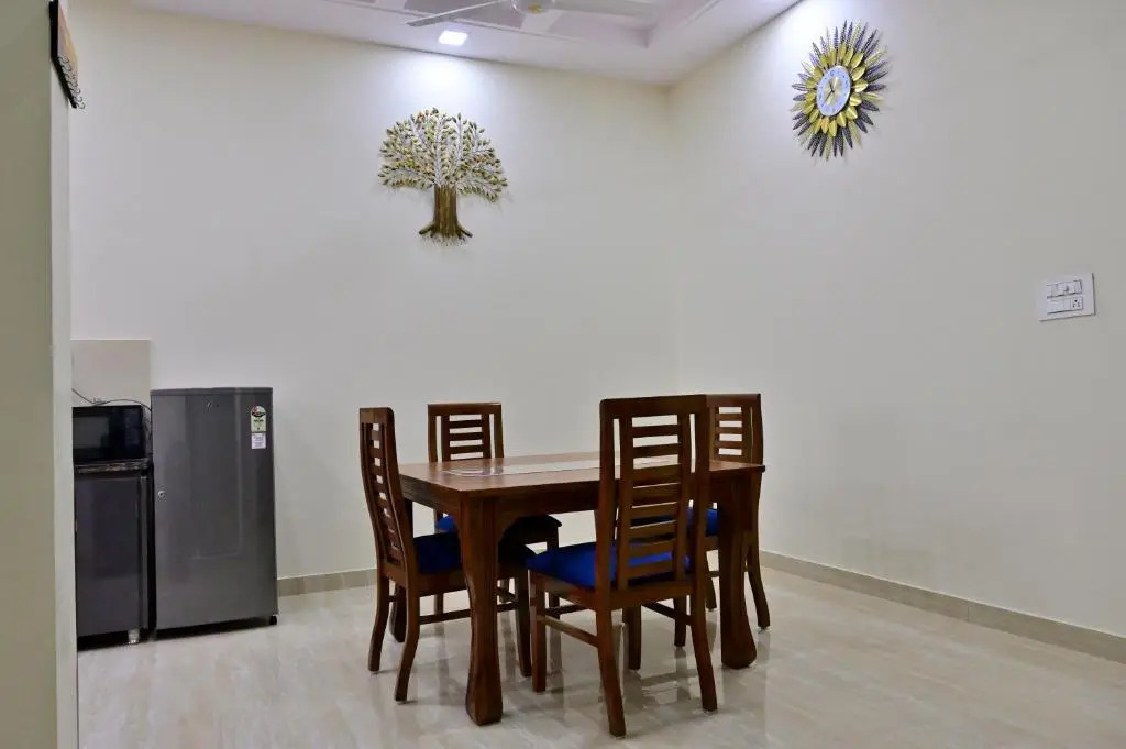 Амритсар: Ideal Home stay
