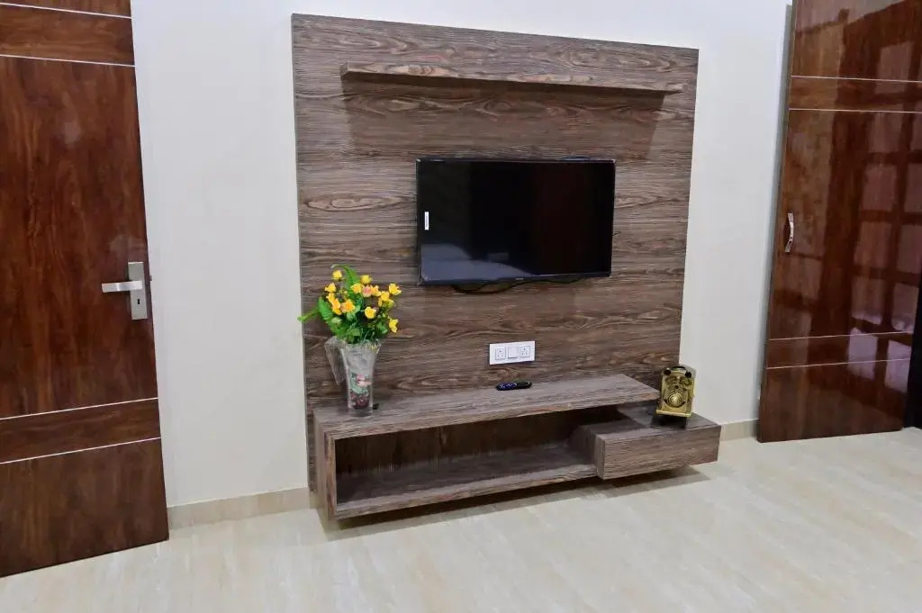 Амритсар: Ideal Home stay