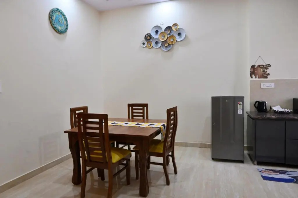 Амритсар: Ideal Home stay
