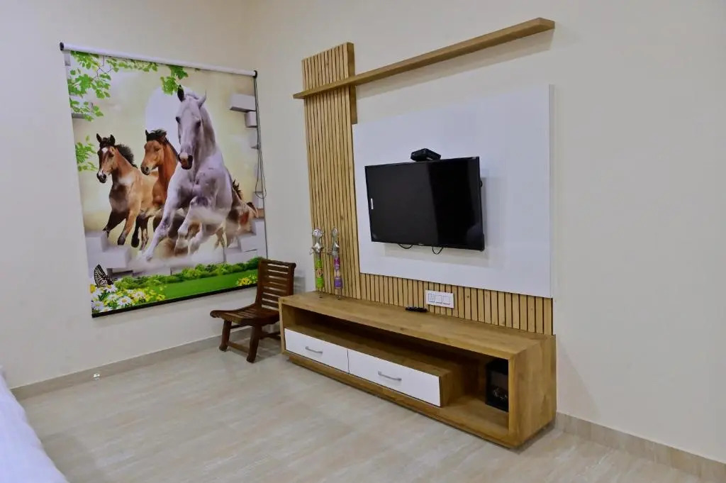 Амритсар: Ideal Home stay