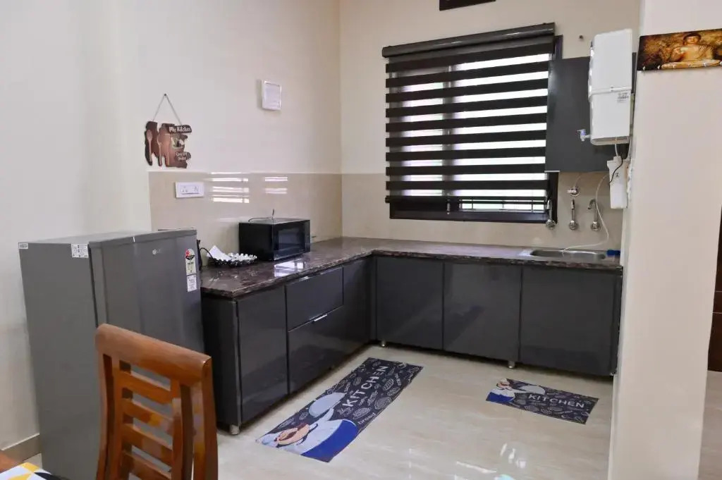 Амритсар: Ideal Home stay