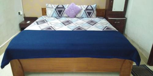 Кандолим: Goahomeland Candolim 3 double bed