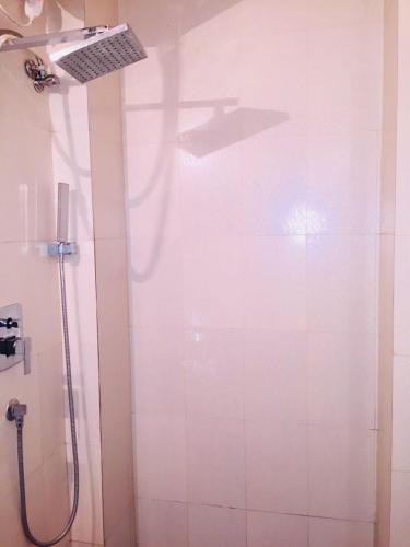 Кандолим: Goahomeland Candolim 3 double bed
