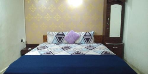 Кандолим: Goahomeland Candolim 3 double bed