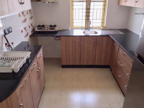 Кандолим: Goahomeland Candolim 3 double bed