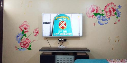 Кандолим: Goahomeland Candolim 3 double bed