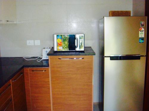 Luxurious 2BHK for Ultimate Holiday Experience in Goa, Candolim North Goa — фото 1