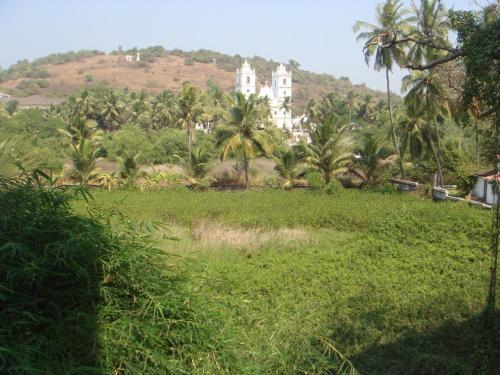 Кандолим: Luxurious 2BHK for Ultimate Holiday Experience in Goa, Candolim North Goa