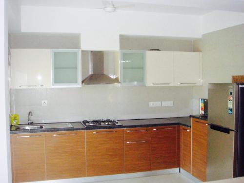 Luxurious 2BHK for Ultimate Holiday Experience in Goa, Candolim North Goa — фото 5