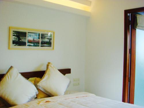 Luxurious 2BHK for Ultimate Holiday Experience in Goa, Candolim North Goa — фото 4