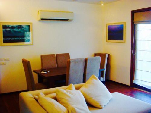 Luxurious 2BHK for Ultimate Holiday Experience in Goa, Candolim North Goa — фото 2