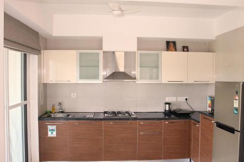 Кандолим: Luxurious 2BHK for Ultimate Holiday Experience in Goa, Candolim North Goa