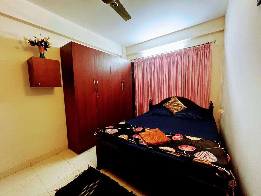 Delightful 2bhk with Private Veranda in the City. — фото 2