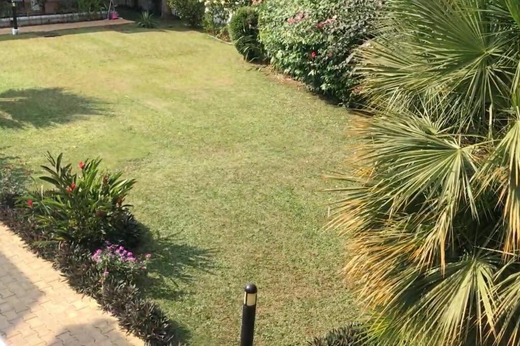Южный Гоа: 2BHK Pool Facing Beachside Luxury Homestay In South Goa