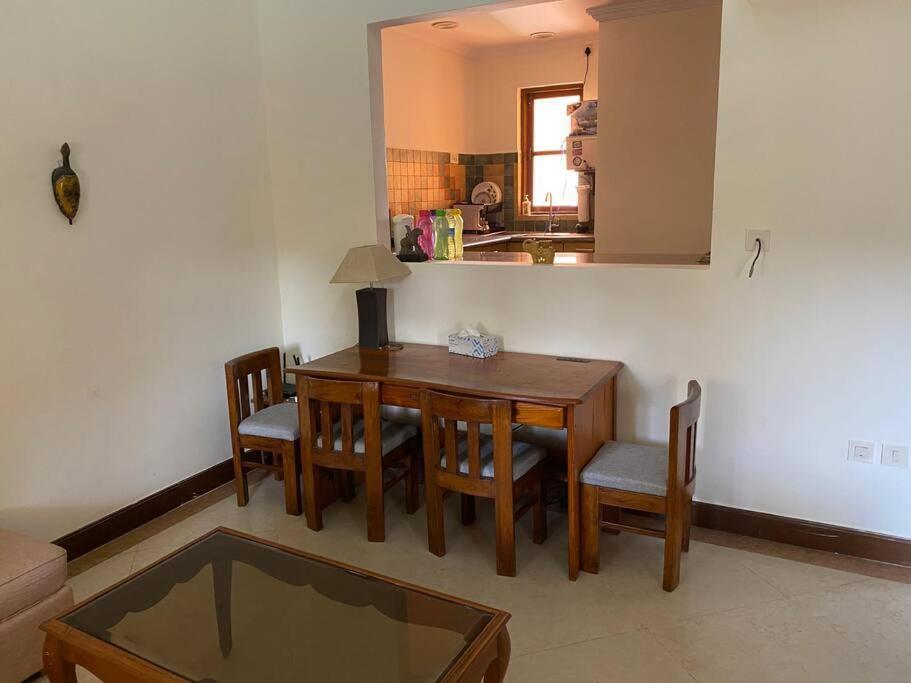 Южный Гоа: 2BHK Pool Facing Beachside Luxury Homestay In South Goa