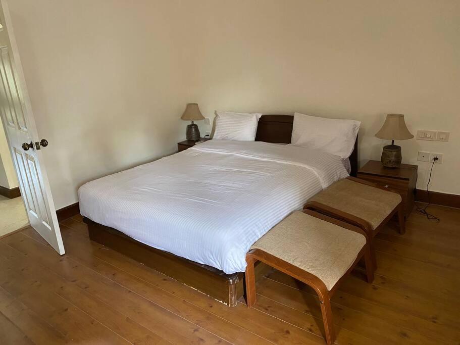 Южный Гоа: 2BHK Pool Facing Beachside Luxury Homestay In South Goa