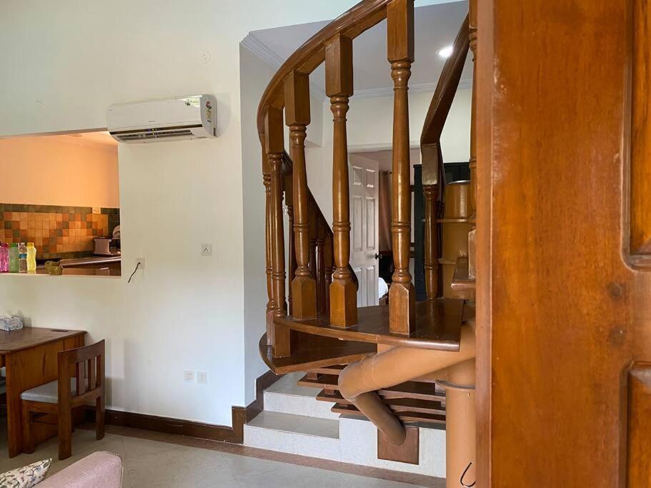 Южный Гоа: 2BHK Pool Facing Beachside Luxury Homestay In South Goa
