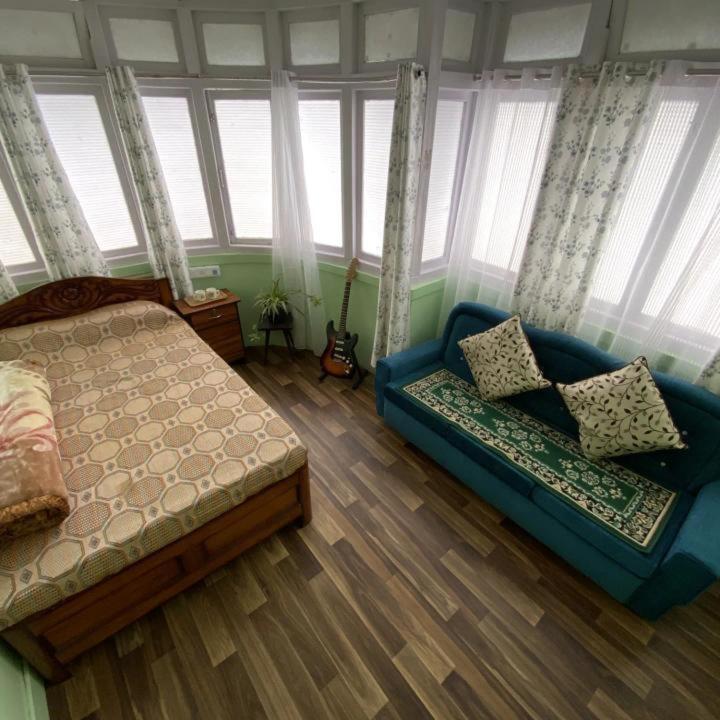 Пеллинг: Basnet Apartment