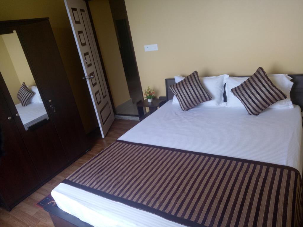 Дарджилинг: Zimbaladim Homestay Apartment