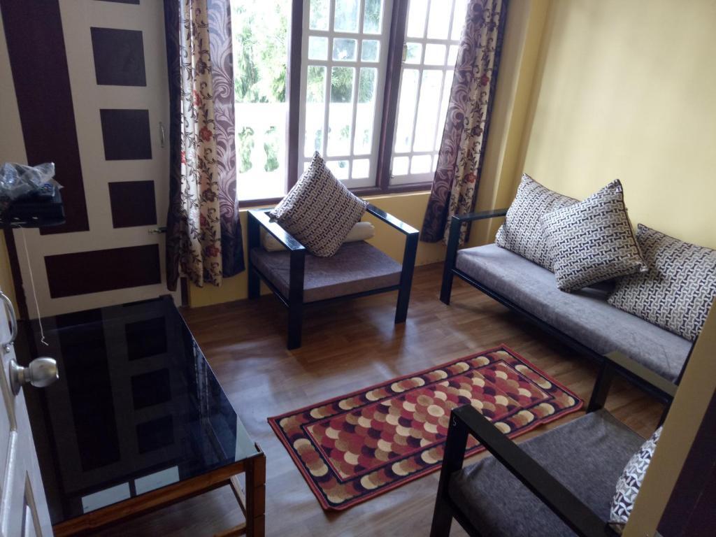 Дарджилинг: Zimbaladim Homestay Apartment