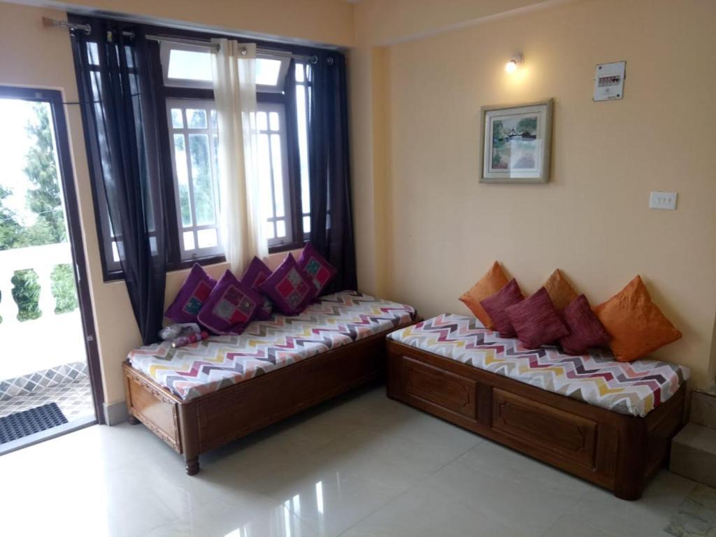 Дарджилинг: Zimbaladim Homestay Apartment