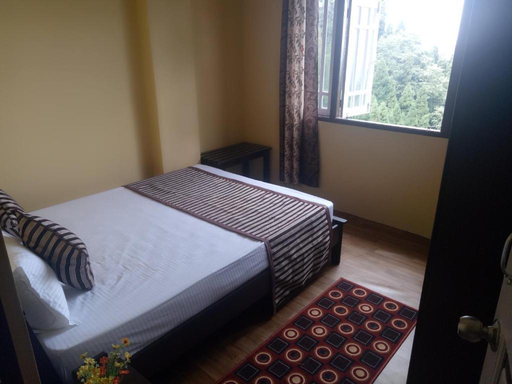 Дарджилинг: Zimbaladim Homestay Apartment